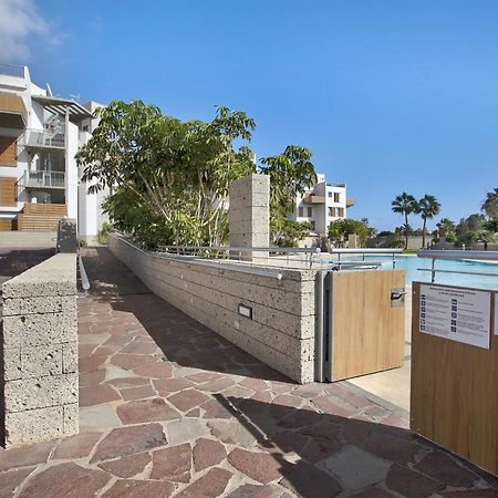 Los Martinez Duplex El Medano  Exterior photo