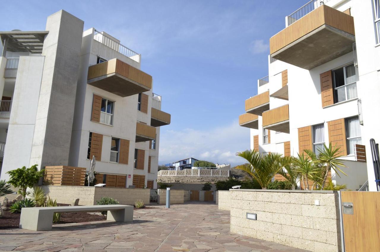 Los Martinez Duplex El Medano  Exterior photo